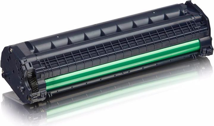 Actual product image Inkadoo compatible toner to replace HP W1106A / 106A suitable for HP Laser 107 Series Laser MFP 130 (FC)