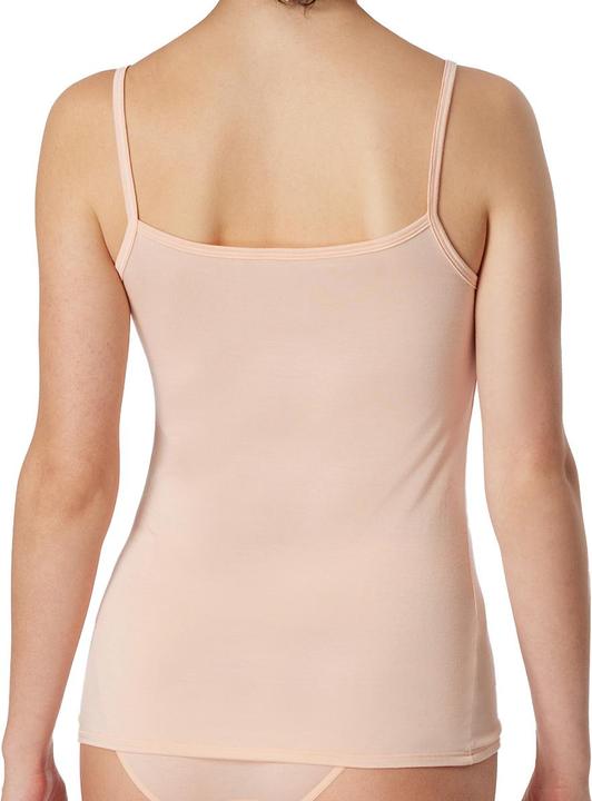 Immagine prodotto Schiesser 4 confezioni di top spaghetti Modal Essentials (46, 3XL)