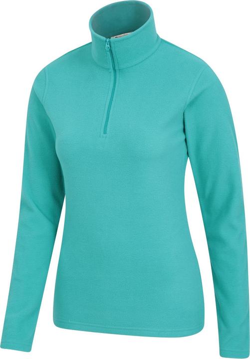 Immagine prodotto Mountain Warehouse Camber II Felpa in Pile Donna (S)