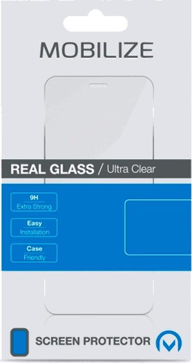 Produktbild Mobilize Glas (1 Stück, Honor X8)