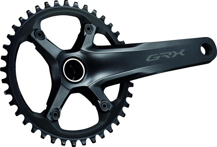 Image du produit Shimano GRX FC-RX600 (170 mm)