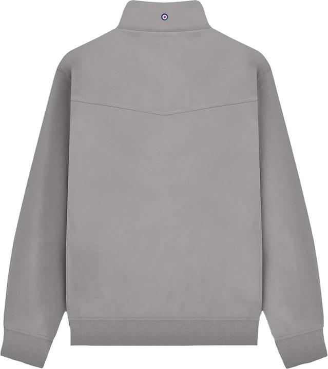 Actual product image Lambretta Mens Shower Resistant Harrington Jacket (M)