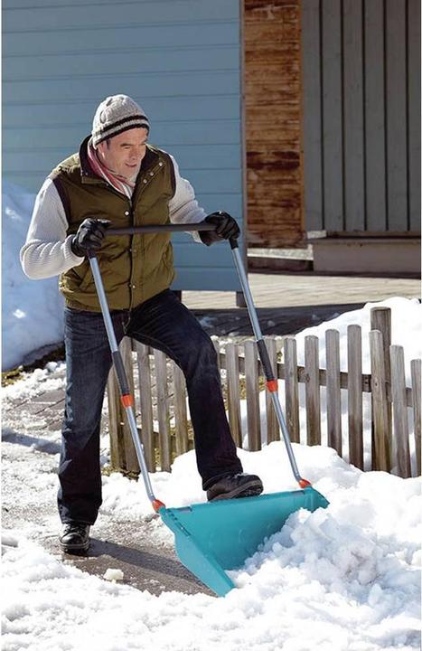 Immagine prodotto Gardena Vasca da neve 3260