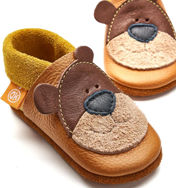 Image du produit Orangenkinder Ours au miel (24)