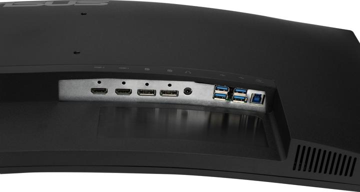 Image du produit ASUS TUF Gaming VG34VQL1B (3440 x 1440 pixels, 34")
