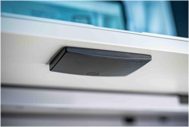 Immagine prodotto Roomz Desk Sensor - rilevatore di presenza - senza fili