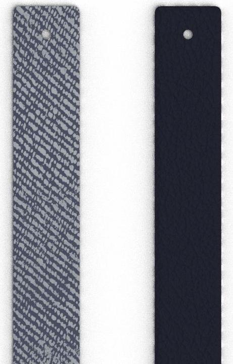 Les Georgettes Jeans/Tempête