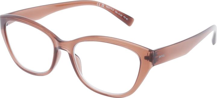 Actual product image Invu Reading glasses 3.50dpt IB62510L (+3.5)