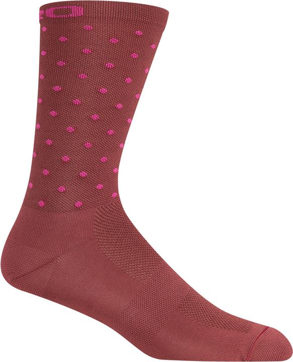 Giro Comp Racer High Rise Sock