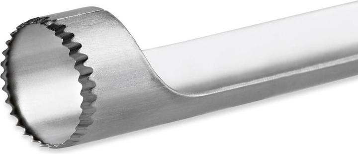 Actual product image Zyliss Easy Twist apple corer