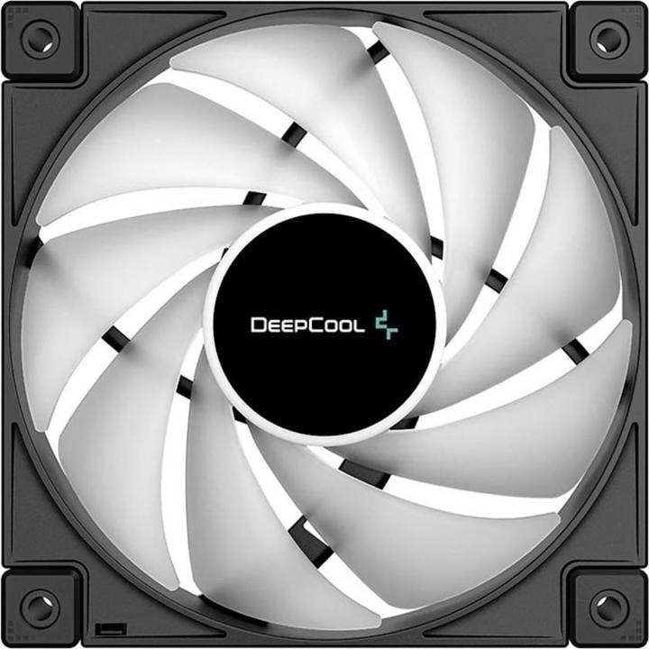 Produktbild Deepcool FC120 (120 mm, 3 x)