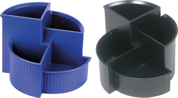 Immagine prodotto Helit Multi-quadro della linea hub Linear
