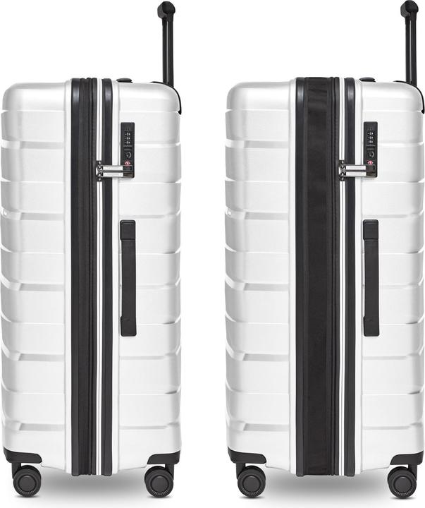 Produktbild Bergpfeil Travel (112 l, XL (ab 115l))