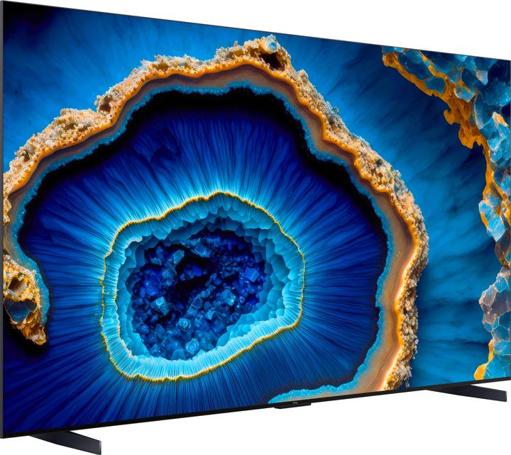Immagine prodotto TCL 98C805 (98", Mini-LED, 4K, 2023)