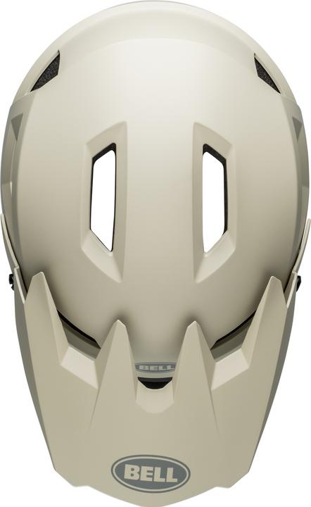 Actual product image Bell Sanction II Helmet (51 - 55 cm)