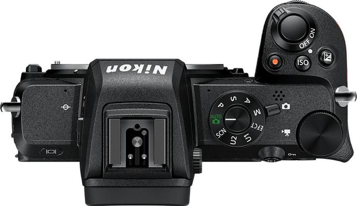 Immagine prodotto Nikon Z50 Kit (16 - 50 mm, 20.90 Mpx, DX)