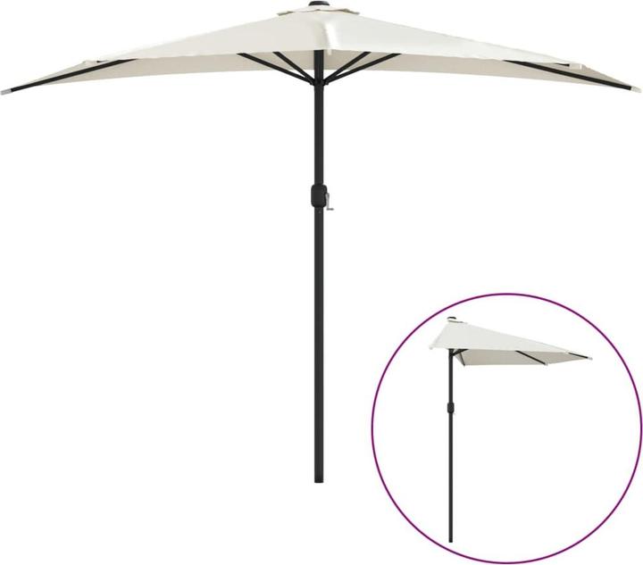 Image du produit VidaXL Zawati (1.55 m)