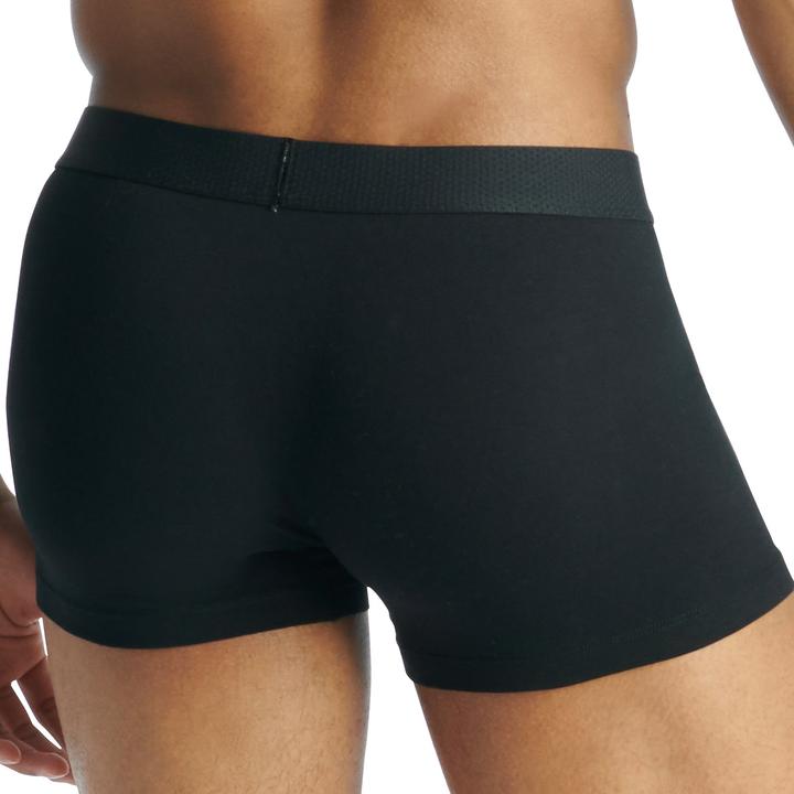 Actual product image adidas 4er Pack Active Flex Cotton Body Retro Short / Pant (XL, pack of 4)