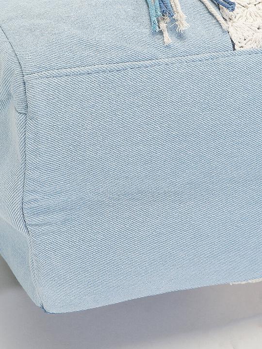 Produktbild Anokhi Tote Bag BOOK TOTE