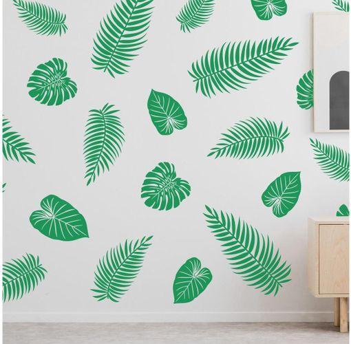 Produktbild Cricut Vinylfolie Smart ablösbar 33 x 640 cm, 1 Stück, Weiss