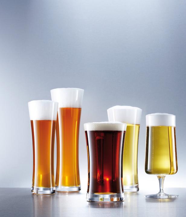 Actual product image Schott Zwiesel Beer Basic (0.30 l, 1 x)