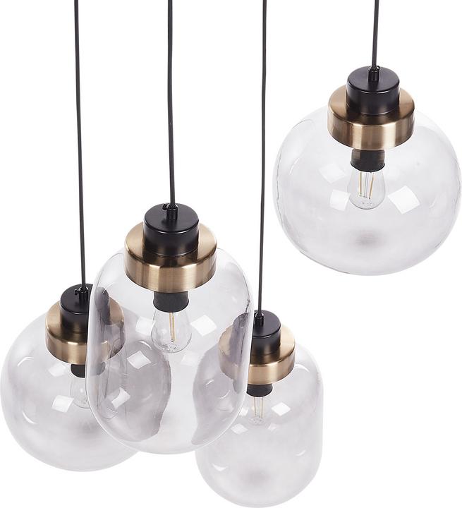 Image du produit Beliani Zayande (E27)