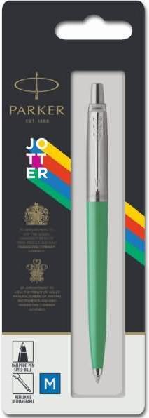 Image du produit Parker Stylo à bille JOTTER Originaux C.C M Blist (Vert, 1 x)