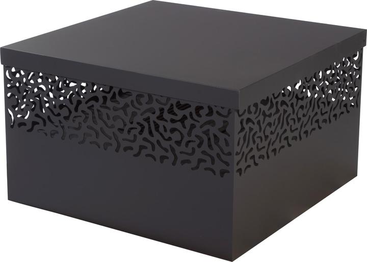 Feu du Jardin Carre 750 (75 cm)
