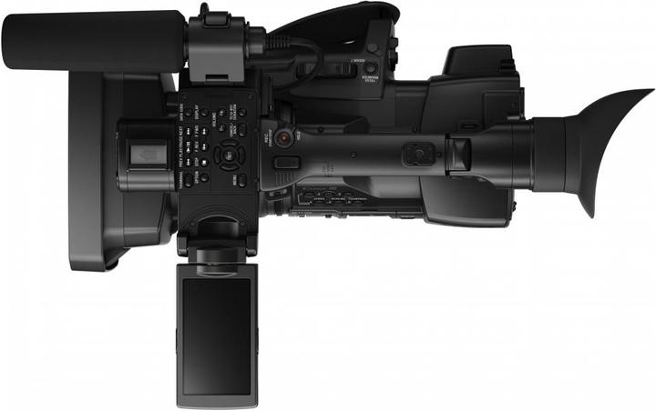 Produktbild Sony Pxw-Z100 (8.80 Mpx, 60p, 20 x)
