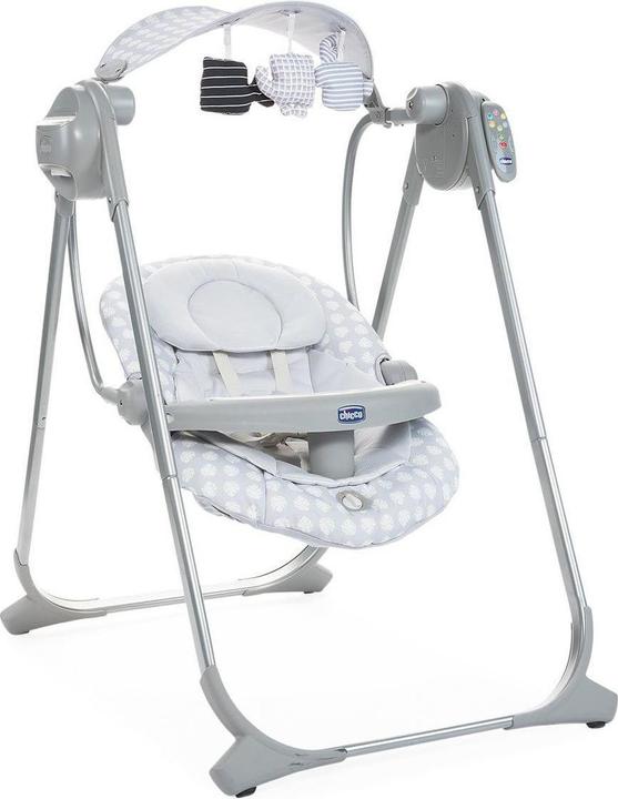 Immagine prodotto Chicco Altalena per bambini Polly Swing Up