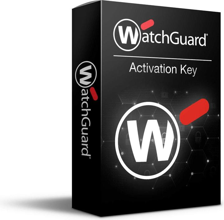 Produktbild Watchguard firebox t10 zbh reputation enabled defense 1-yr for firebox t10 models (1 Geräte, 12 Monate)