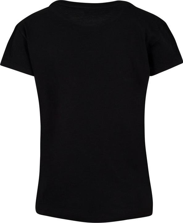 Actual product image Merchcode Ladies Be Happy Box Tee - 118419 (M)