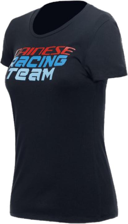 Dainese Damen T-Shirt Racing (L)