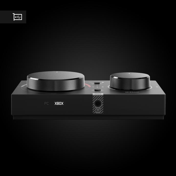 Produktbild Astro Gaming A40 TR + MixAmp Pro TR für Xbox (Kabelgebunden)