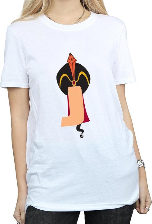 Produktbild Disney Alphabet J Is For Jafar TShirt (M)