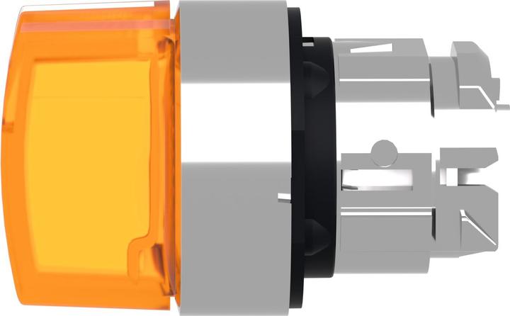 Immagine prodotto Schneider Electric Selettore 22mm 3 posizioni arancione