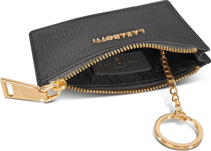 Image du produit Lazarotti Bologna Leather Schlüsseletui Leder 11.5 cm