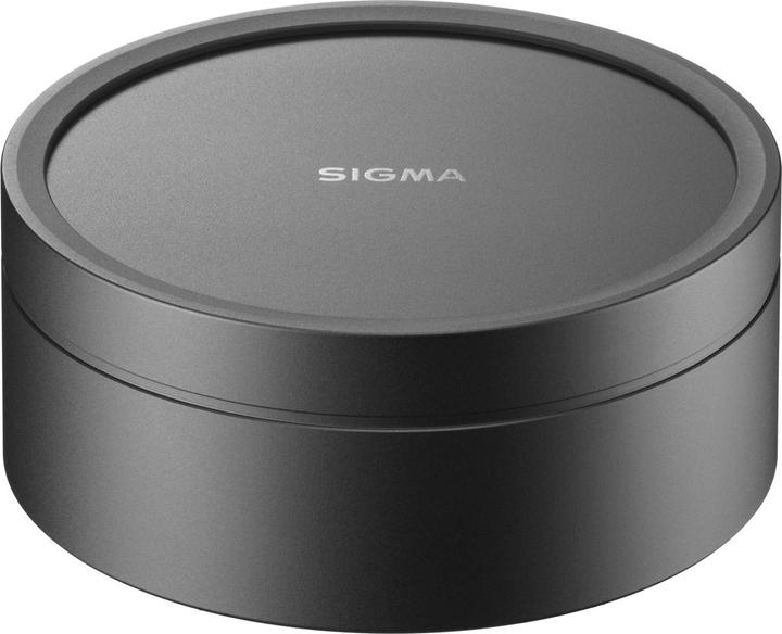 Produktbild Sigma CA475-72 Front Cap Adapter
