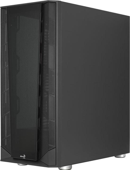 Image du produit AeroCool Prism G-bk-v1 bk ATX- ACCM-PB29013.11 (ATX)