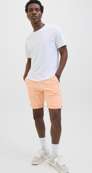Produktbild Jack & Jones Normal geschnitten Chino Shorts Chino Shorts (L)