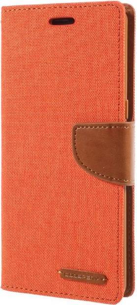 Produktbild Goospery Canvas Diary Series (Samsung Galaxy Note 8)