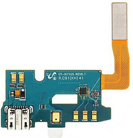 Produktbild CoreParts Samsung Galaxy Note 2 LTE (Samsung)