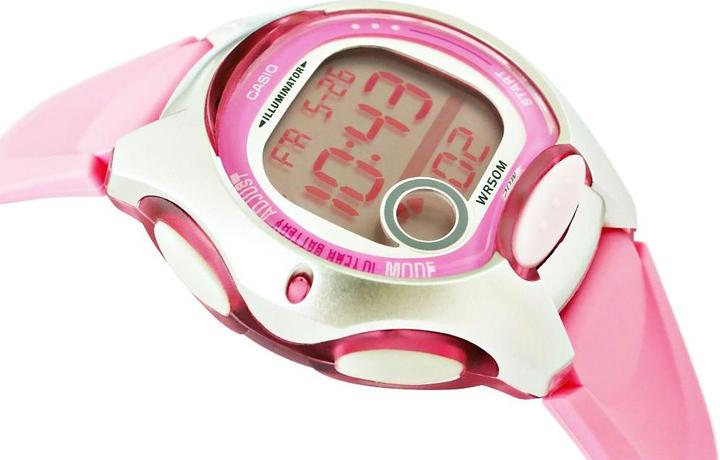 Immagine prodotto Casio LW-200-4BVEF (Orologio sportivo, 34.90 mm)