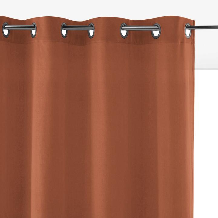 Image du produit La Redoute Interieurs Velvet A (220 x 135 cm)