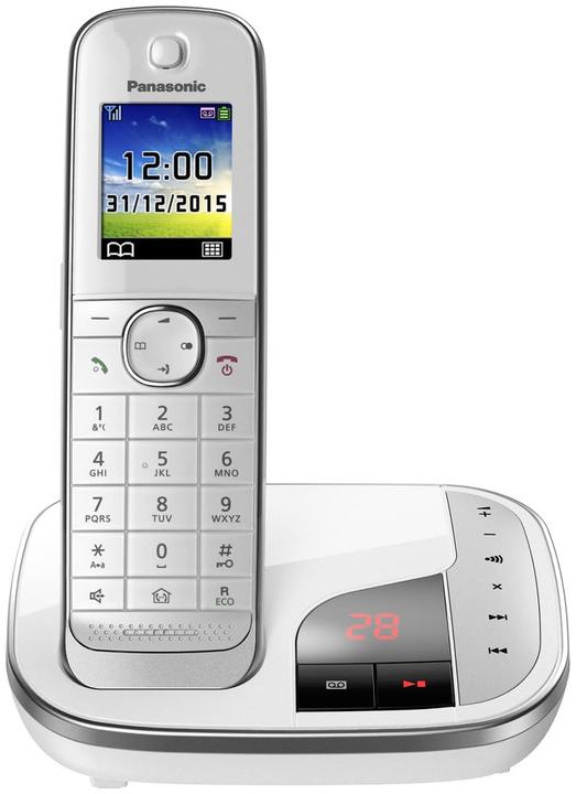 Image du produit Panasonic KX-TGJ322GW