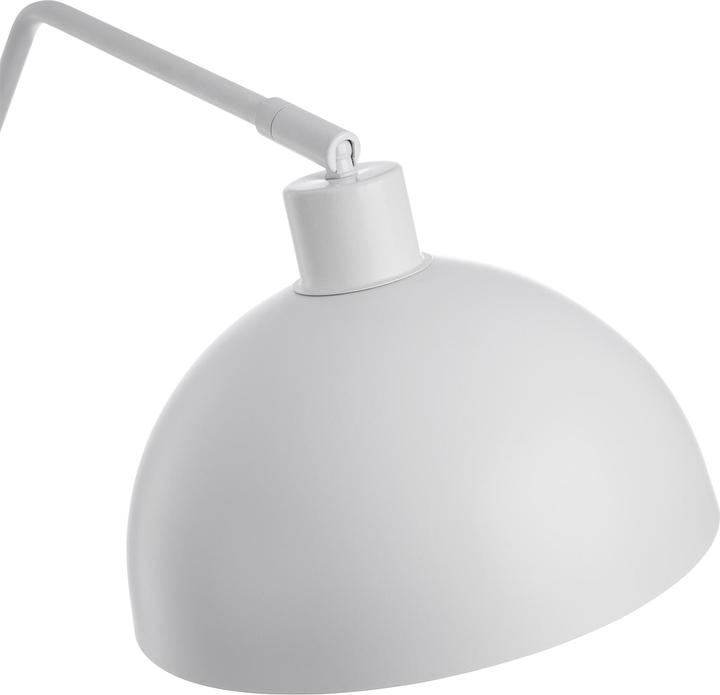 Actual product image Nino Leuchten Twin floor lamp (E27)