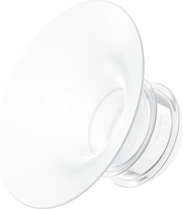 Actual product image Momcozy Brusthaubeneinsatz für M5 - 17 mm