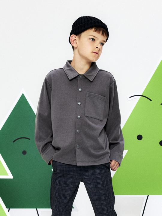 Image du produit Name it Chemise Relaxed Fit (134)
