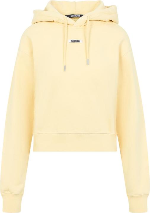 Actual product image Jacquemus 24E241JS162.2341 (S)