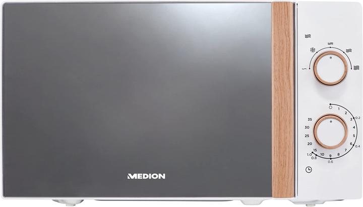 Produktbild Medion MD10596 (20 l)